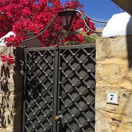 Lefkada Town Traditional House / Cozy Yard Esterno foto