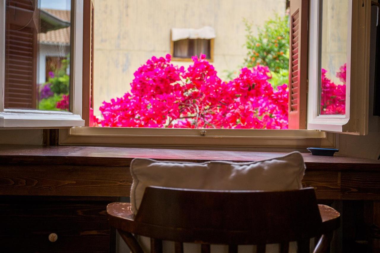 Lefkada Town Traditional House / Cozy Yard Esterno foto